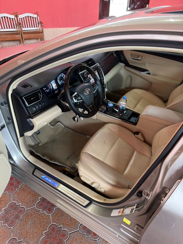 Toyota Camry 2016 - 350 000 TMT - Mary - img 4