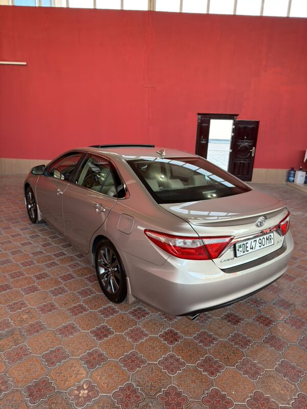 Toyota Camry 2016 - 350 000 TMT - Mary - img 5