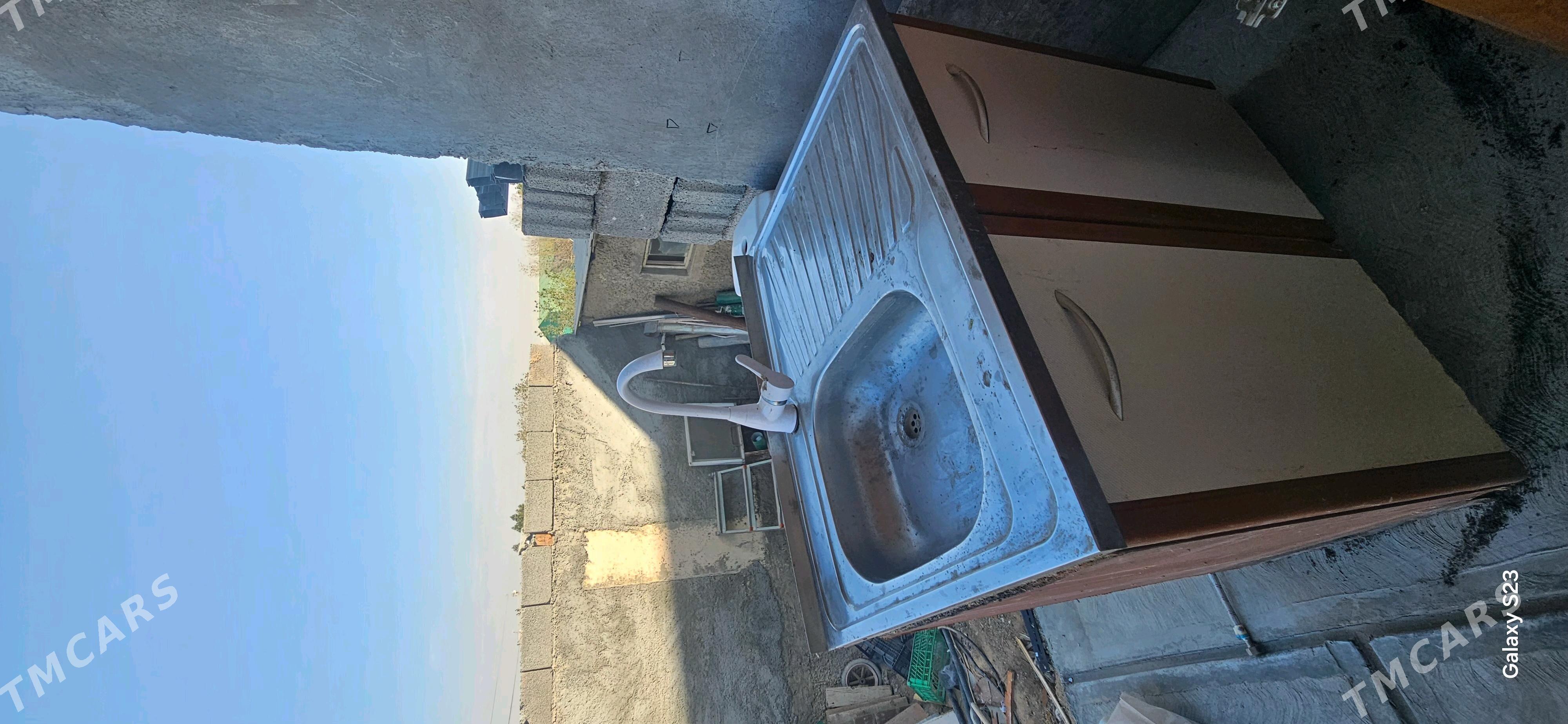 moyka mebel garnitur uchin - Aşgabat - img 3