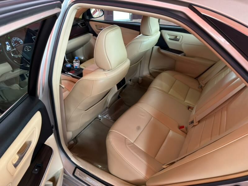 Toyota Camry 2016 - 350 000 TMT - Mary - img 3