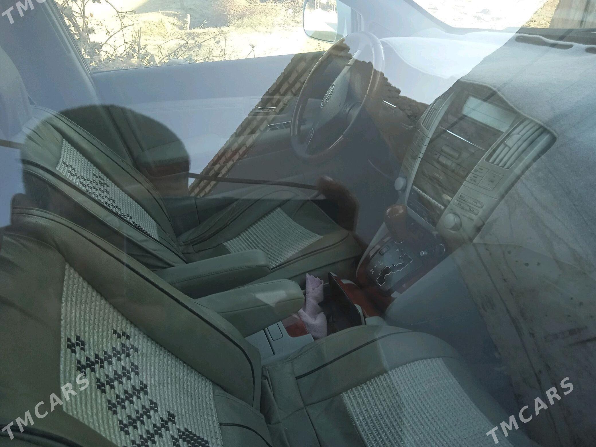 Lexus LX 2004 - 280 000 TMT - Daşoguz - img 3