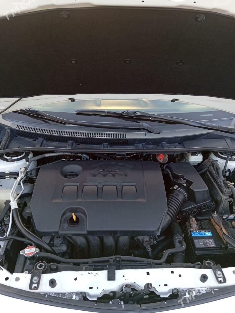 Toyota Corolla 2011 - 172 000 TMT - Анев - img 9