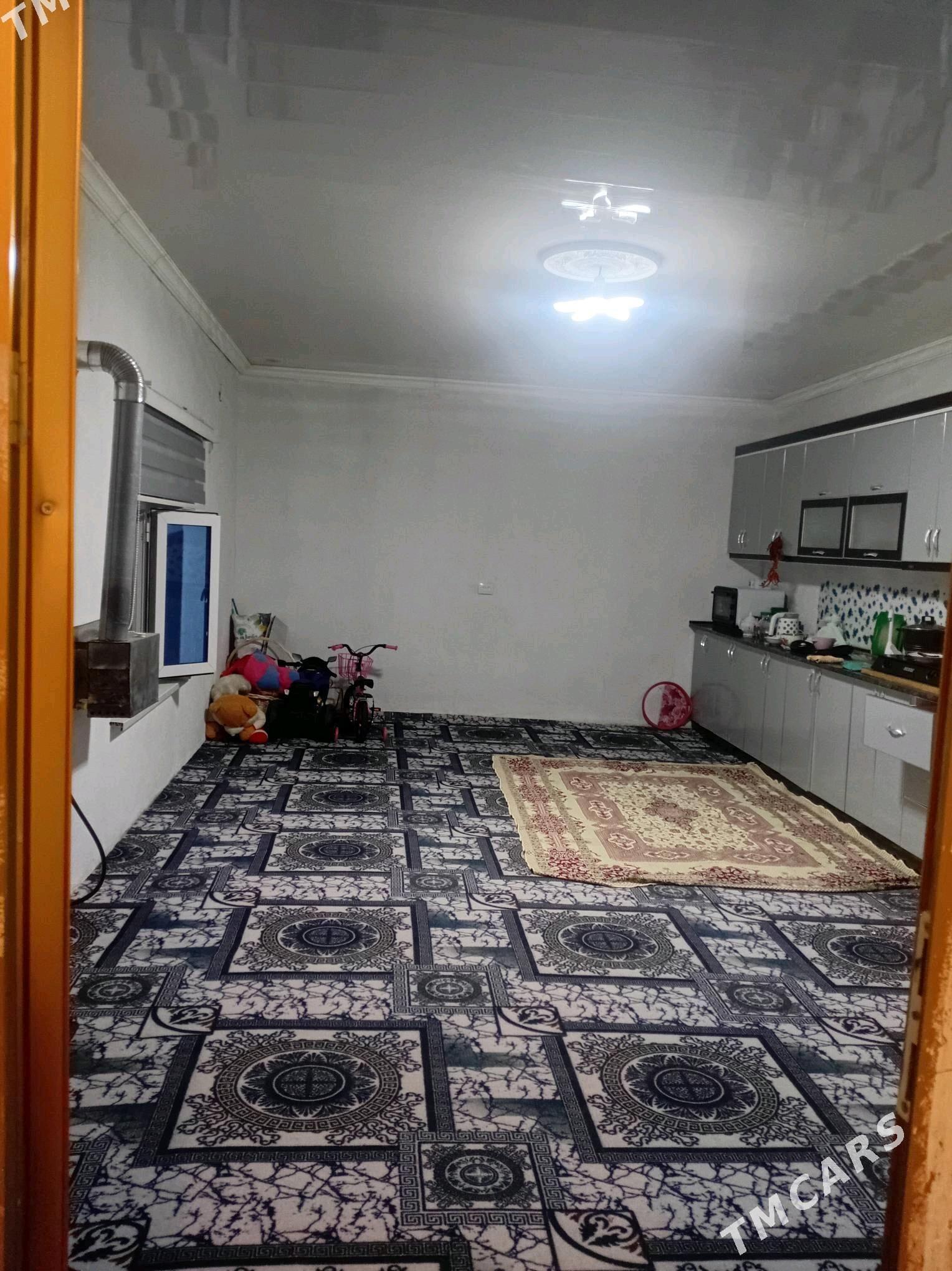 satlyk jaý - Tejen - img 9