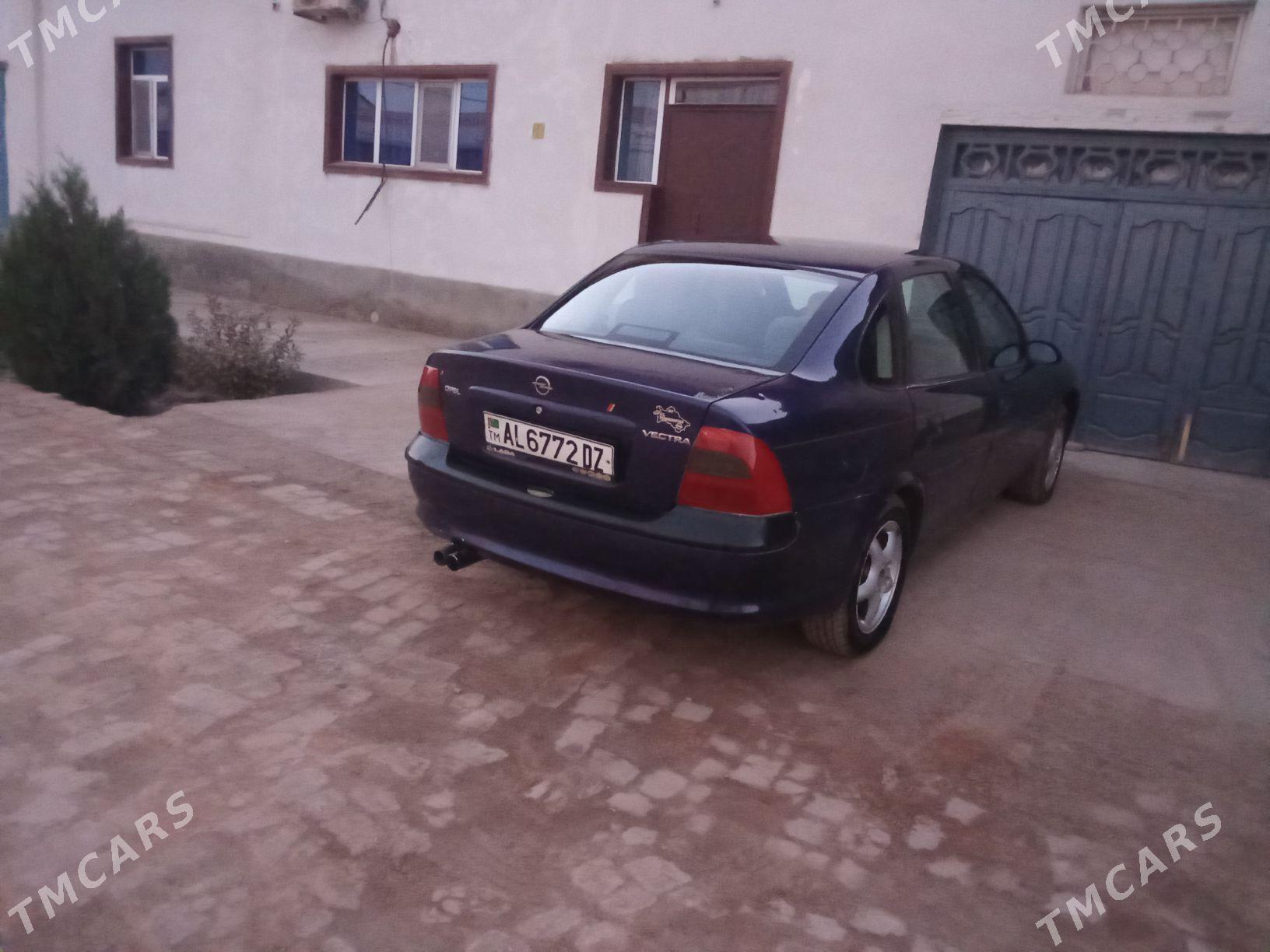 Opel Vectra 1997 - 45 000 TMT - Gurbansoltan Eje - img 2