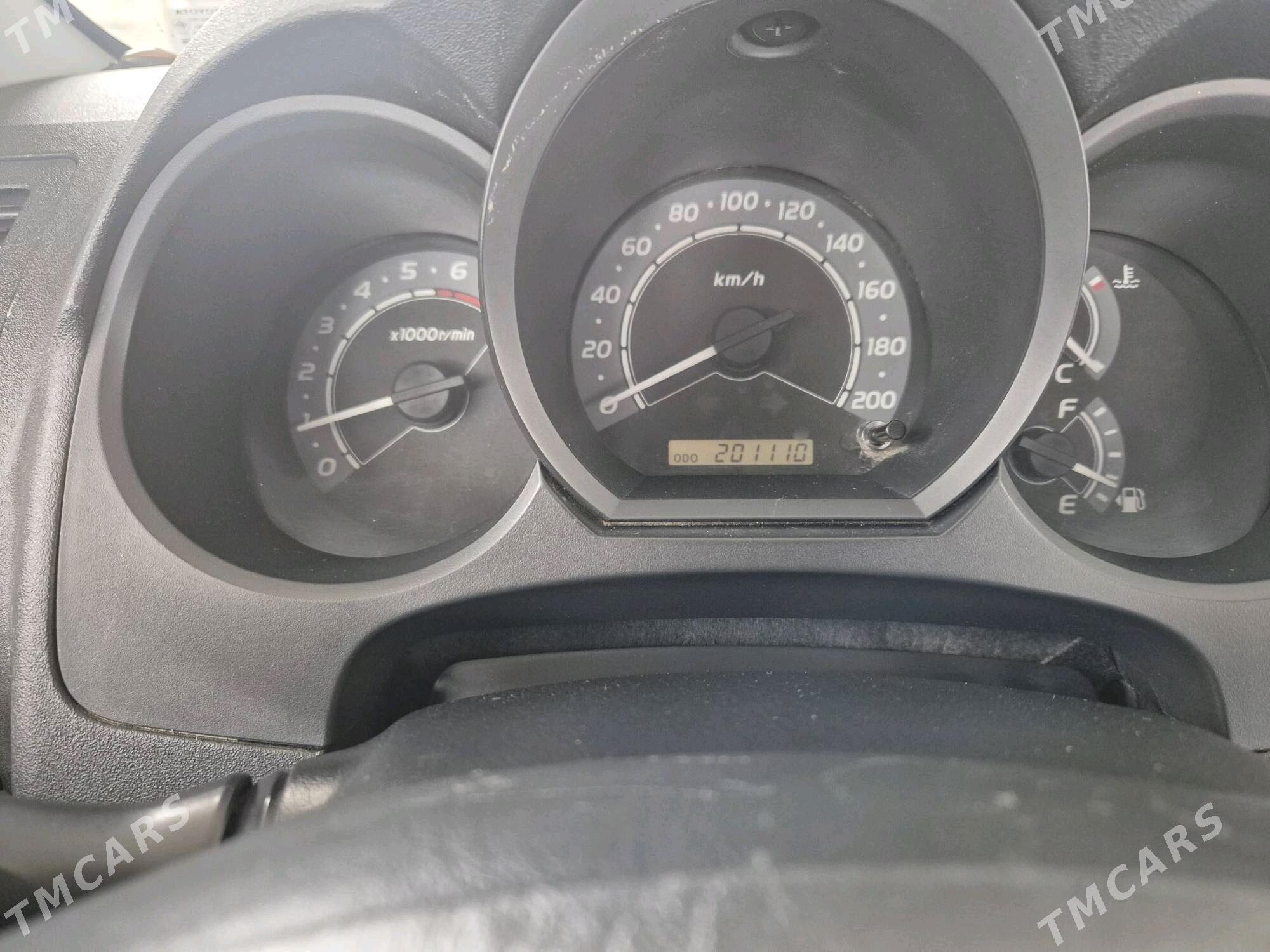 Toyota Hilux 2009 - 350 000 TMT - Aşgabat - img 5