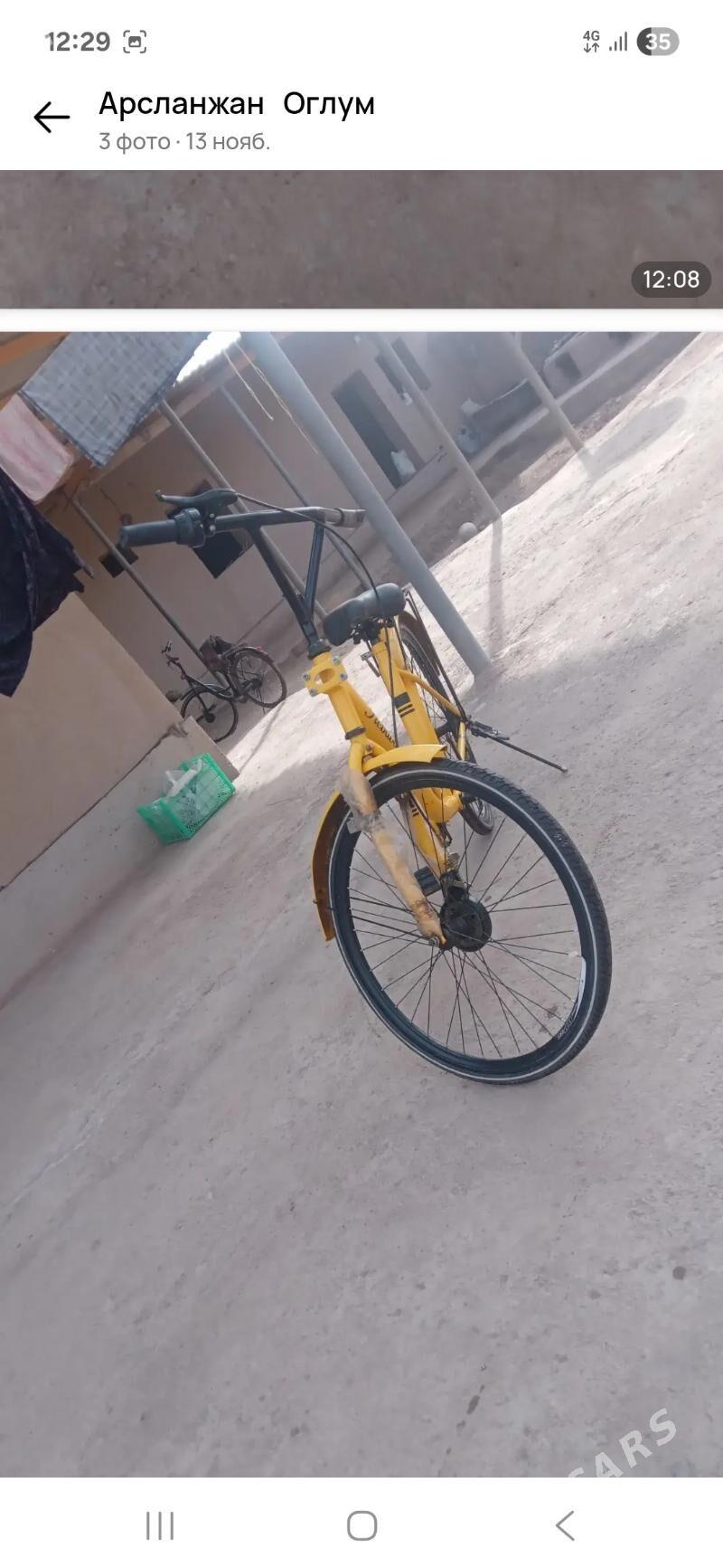 Tigir bez kamer - Gubadag - img 1