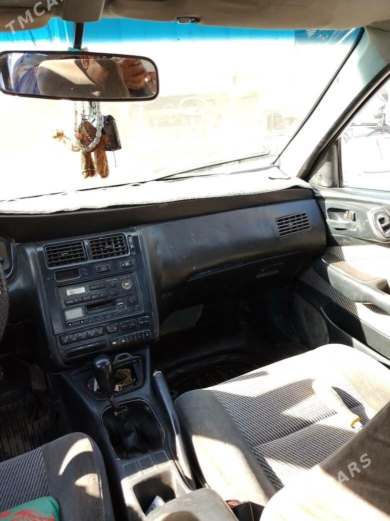 Toyota Corona 1993 - 55 000 TMT - Türkmengala - img 5