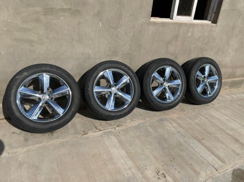 hrom diska 3 000 TMT - Серахс - img 4