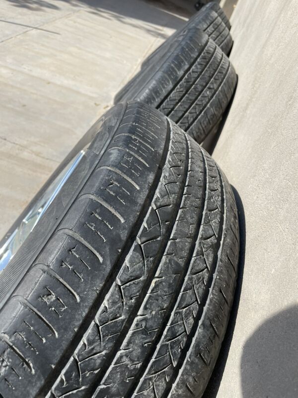 hrom diska 3 000 TMT - Серахс - img 2