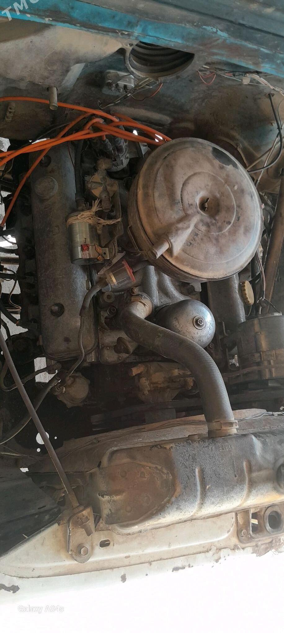 Gaz 53 1989 - 43 000 TMT - Бабадайхан - img 4