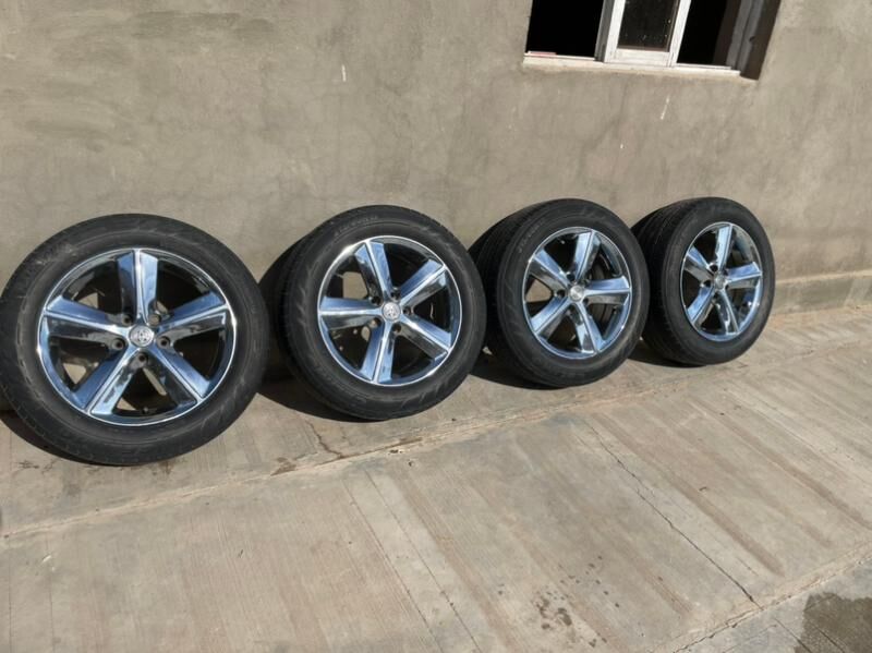 hrom diska 3 000 TMT - Серахс - img 3