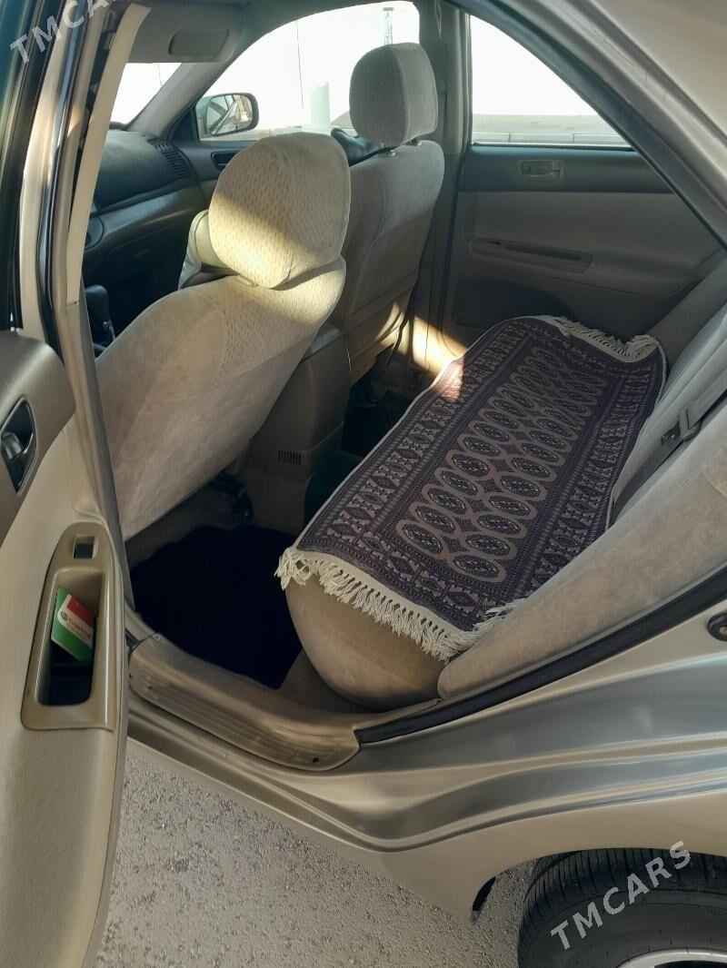 Toyota Camry 2002 - 125 000 TMT - Mary - img 4