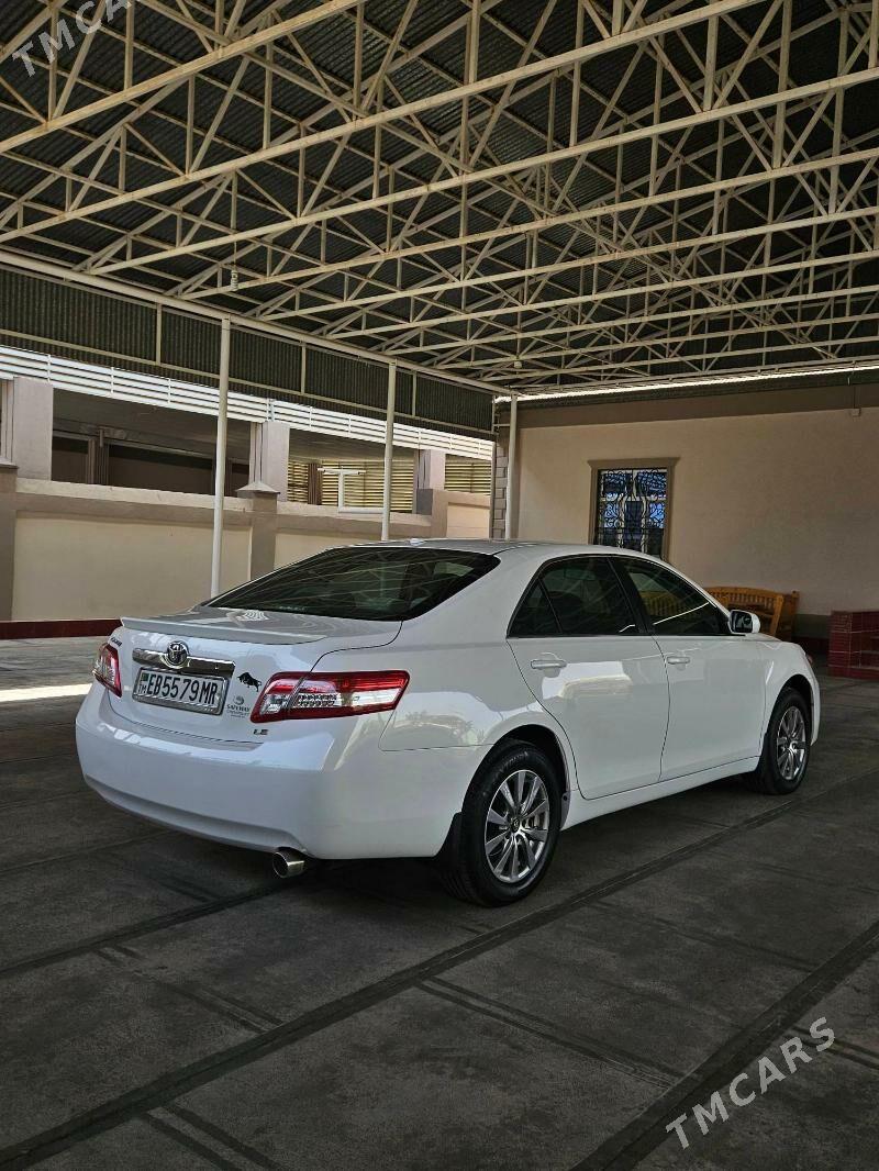 Toyota Camry 2011 - 215 000 TMT - Mary - img 6