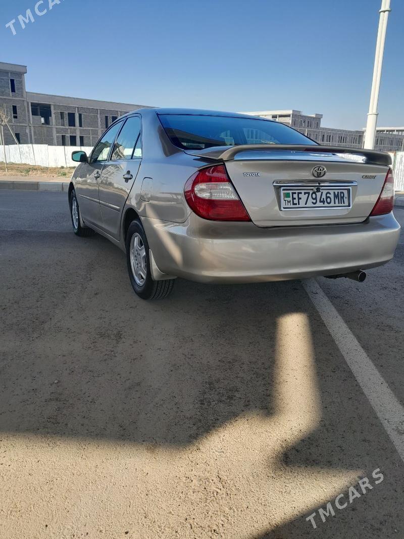Toyota Camry 2002 - 125 000 TMT - Mary - img 2