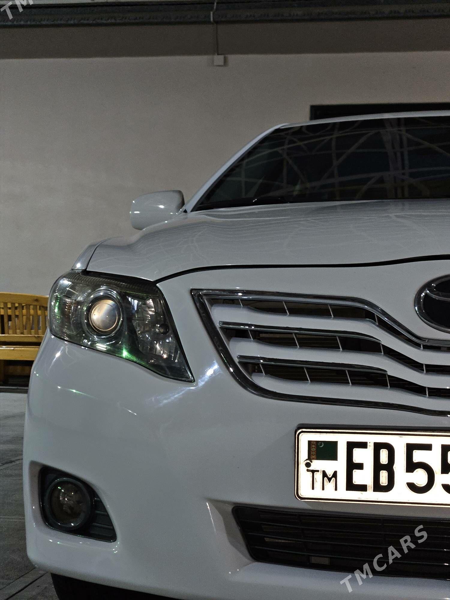 Toyota Camry 2011 - 215 000 TMT - Mary - img 3