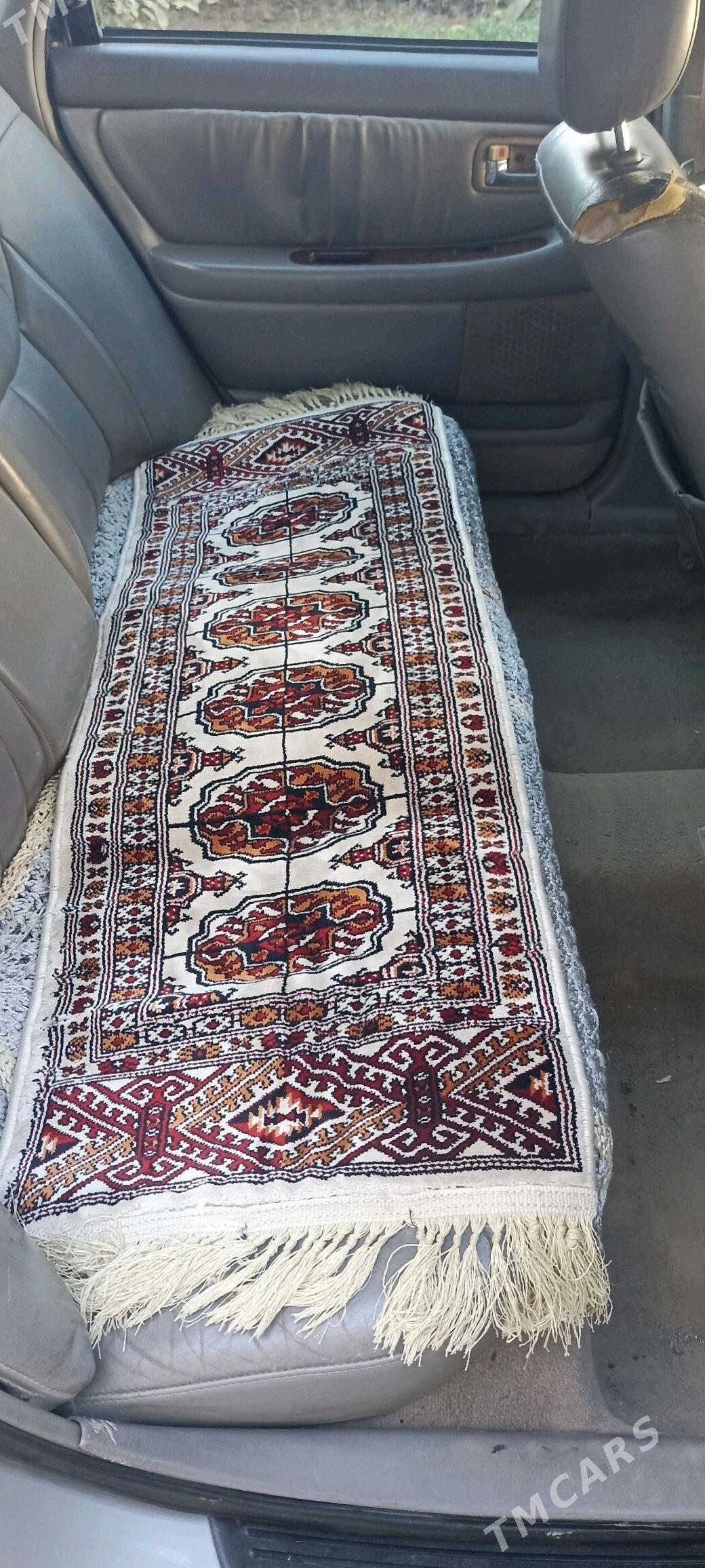 Toyota Avalon 2001 - 150 000 TMT - Mary - img 7