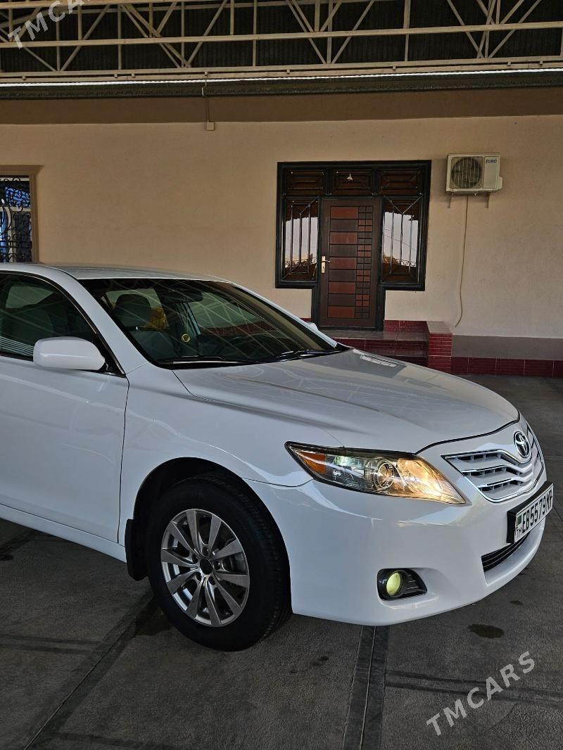 Toyota Camry 2011 - 215 000 TMT - Mary - img 5