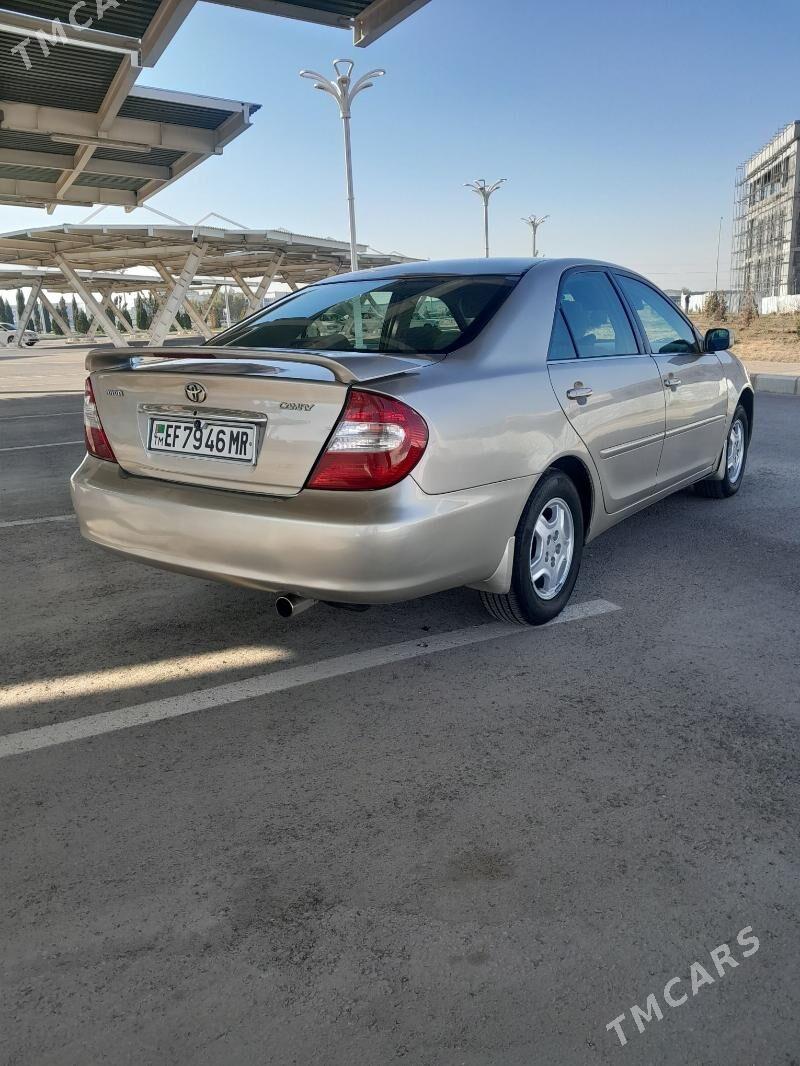 Toyota Camry 2002 - 125 000 TMT - Mary - img 1