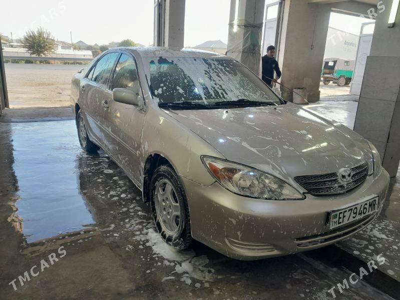Toyota Camry 2002 - 125 000 TMT - Mary - img 7