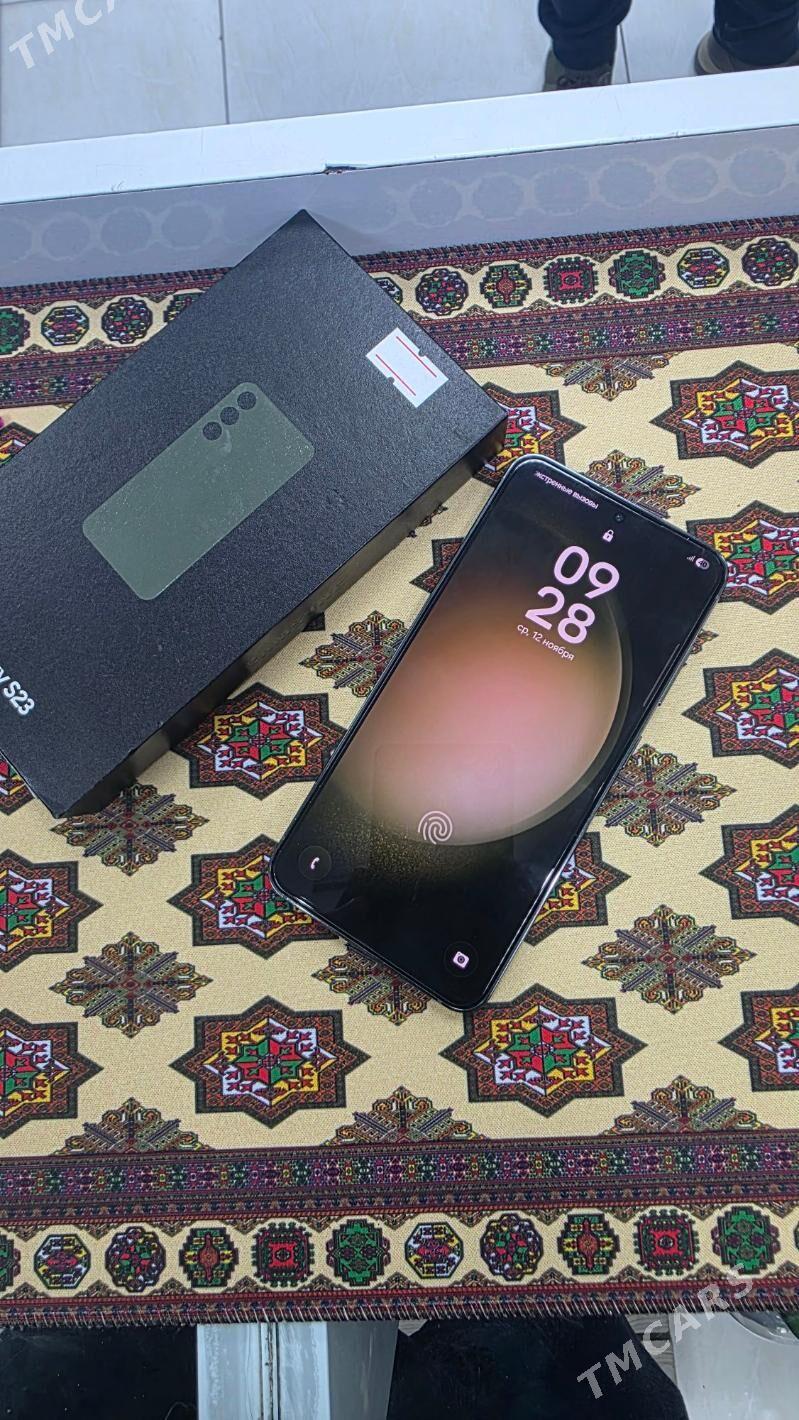 S23 - Aşgabat - img 2