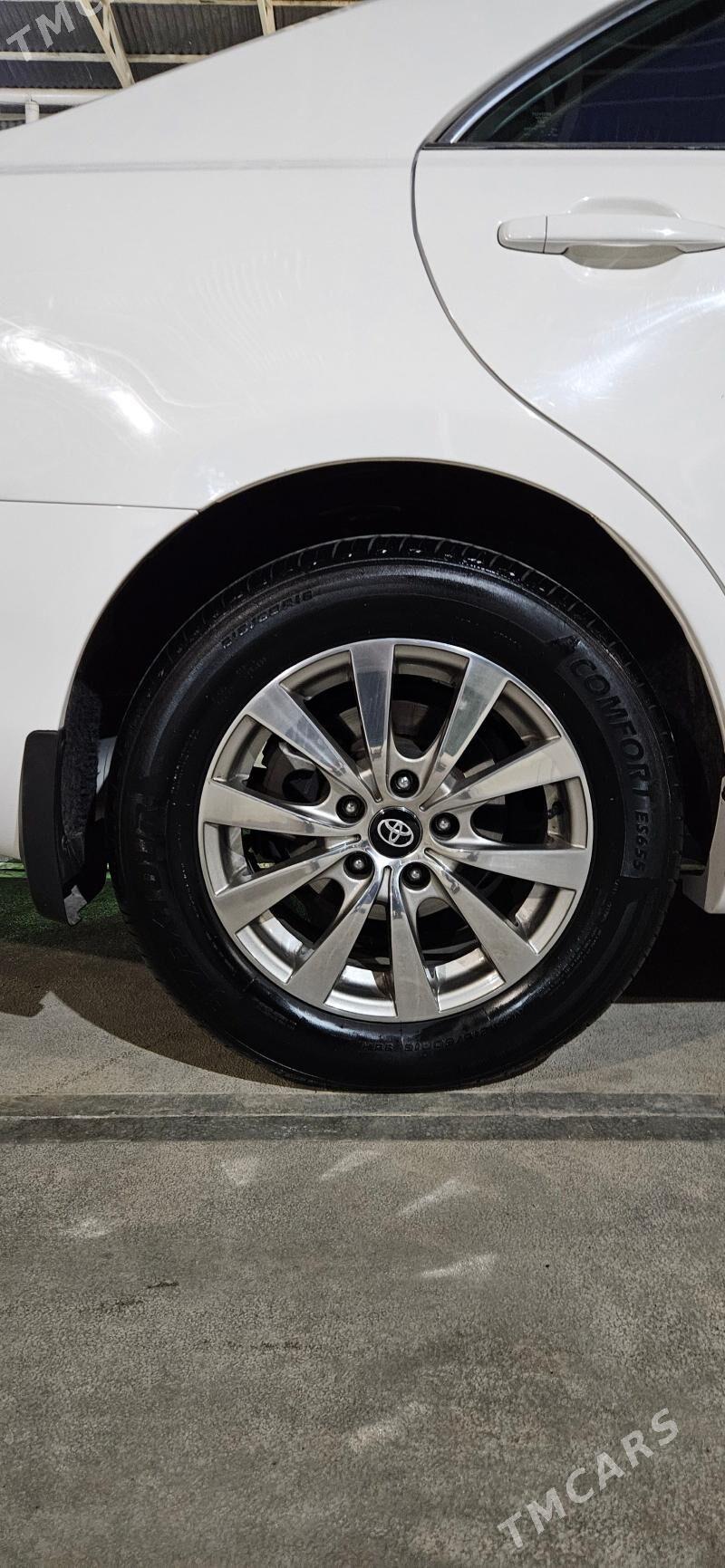 Toyota Camry 2011 - 215 000 TMT - Mary - img 7