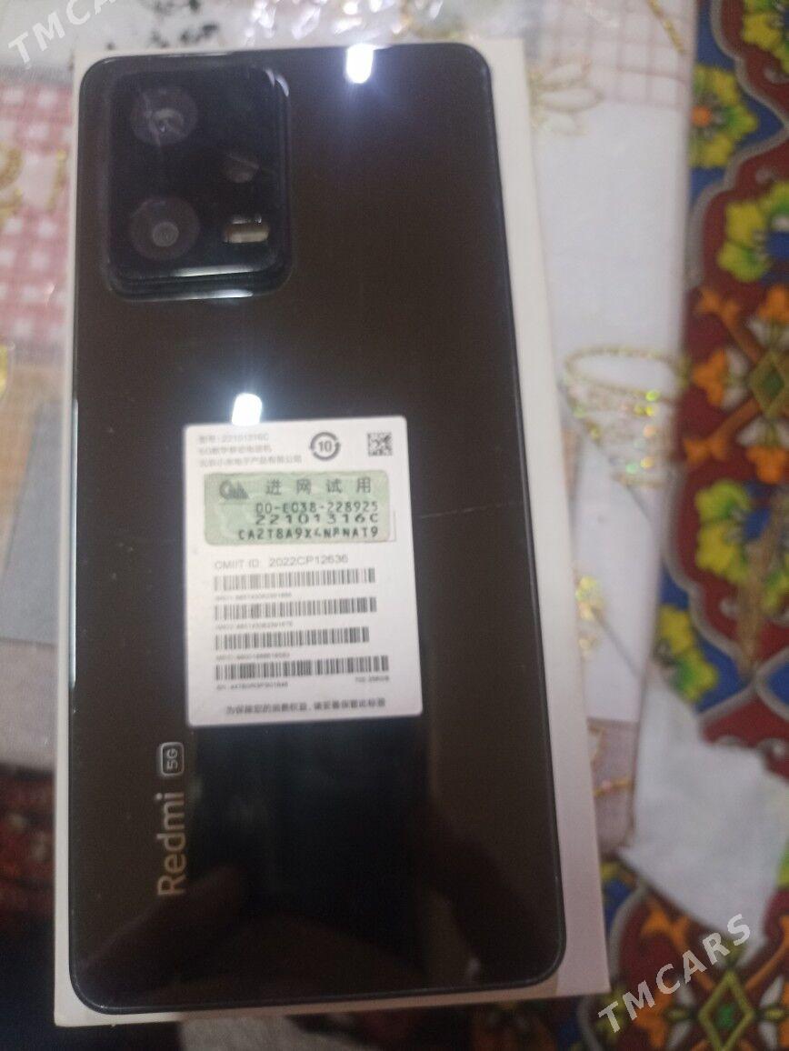 RedmI NOTE 12 PRO 5 G - Дашогуз - img 3
