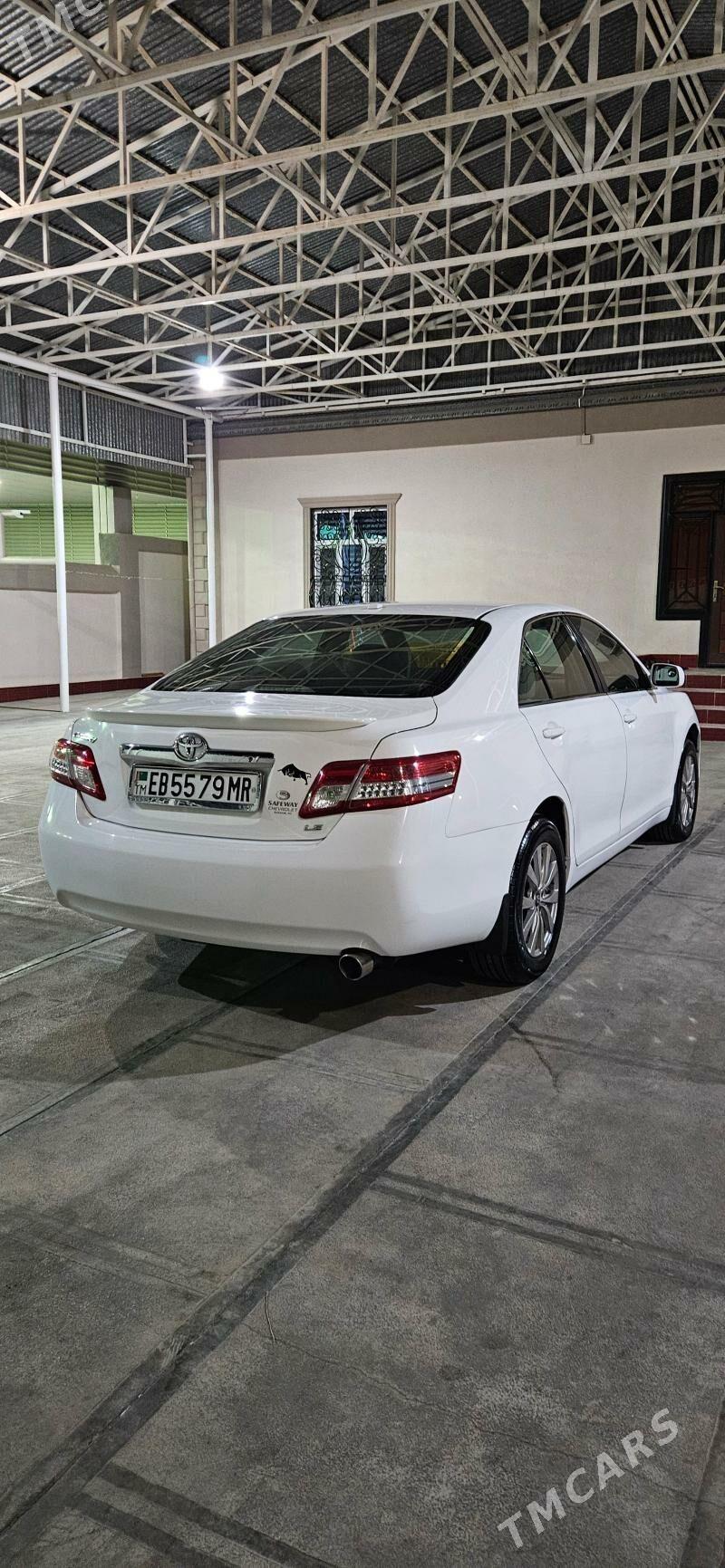 Toyota Camry 2011 - 215 000 TMT - Mary - img 8