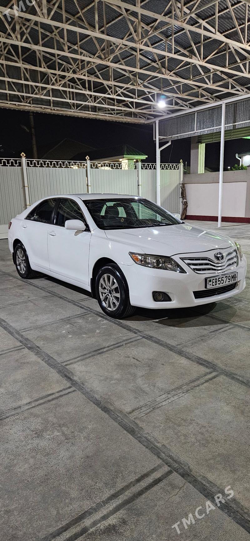 Toyota Camry 2011 - 215 000 TMT - Mary - img 4
