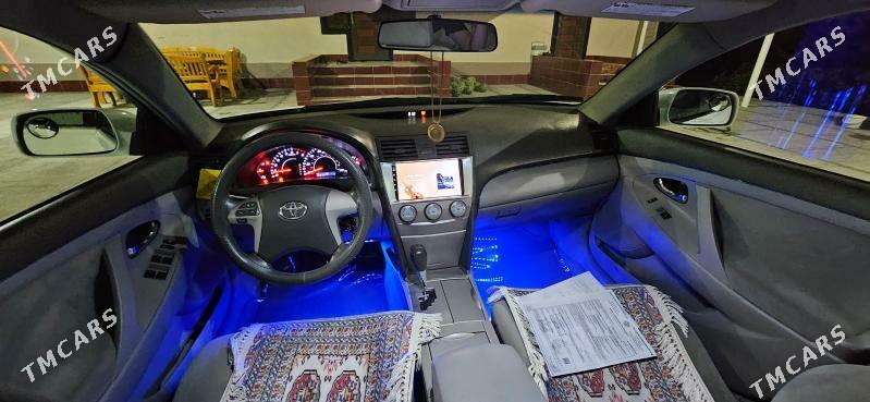 Toyota Camry 2011 - 215 000 TMT - Mary - img 10