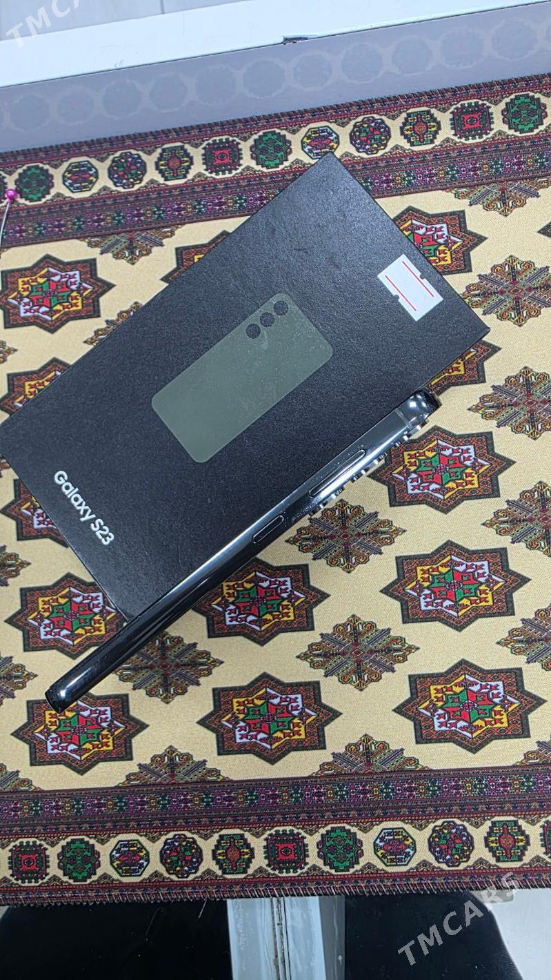 S23 - Aşgabat - img 3