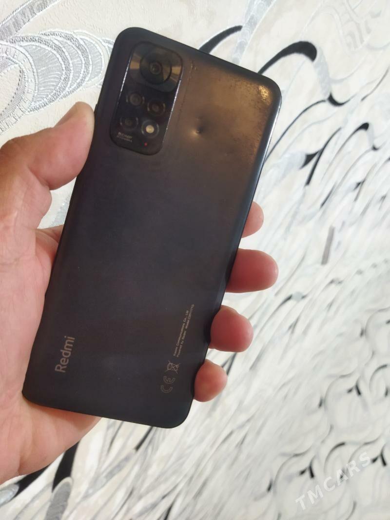 redmi not 11 - Гызыларбат - img 3