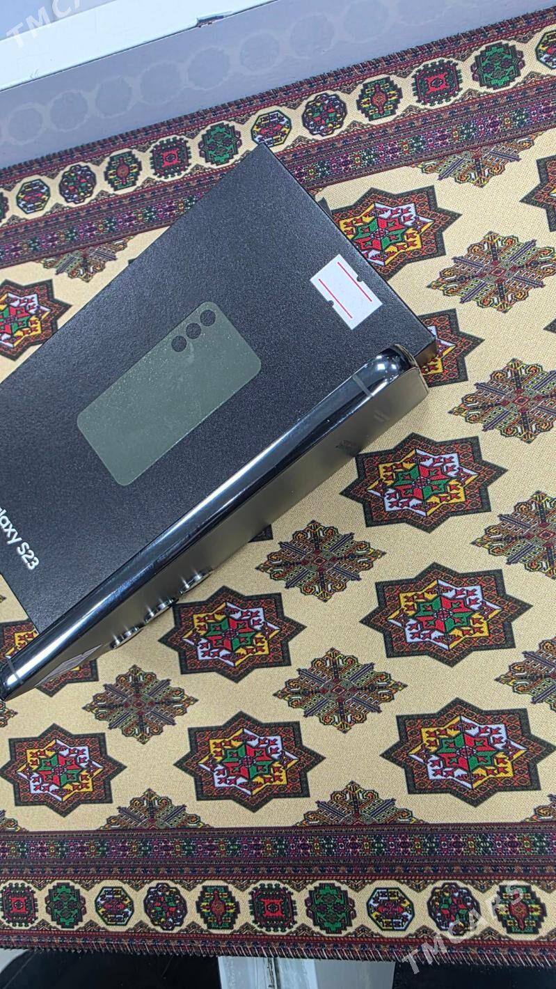 S23 - Aşgabat - img 4