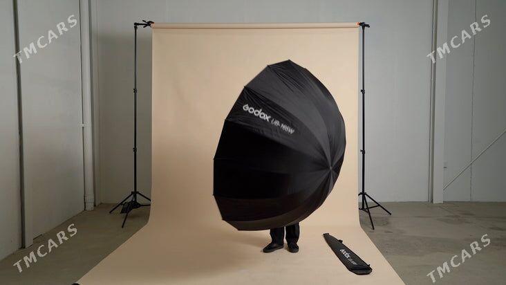 Godox zontik uly - Aşgabat - img 1