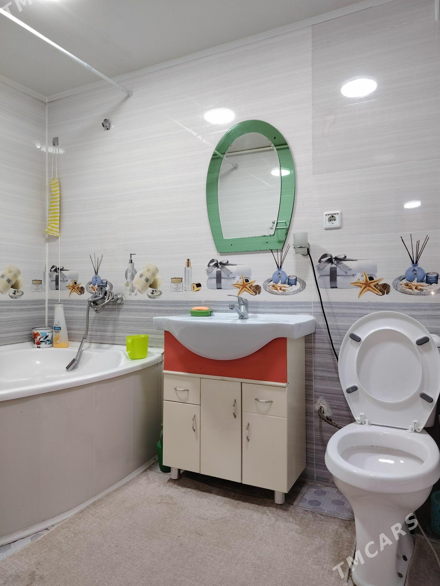 Сдаётся квартира - Туркменбаши - img 2