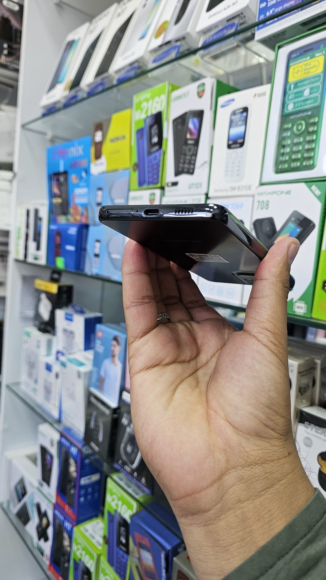 Samsung A53 8/256 - Aşgabat - img 5