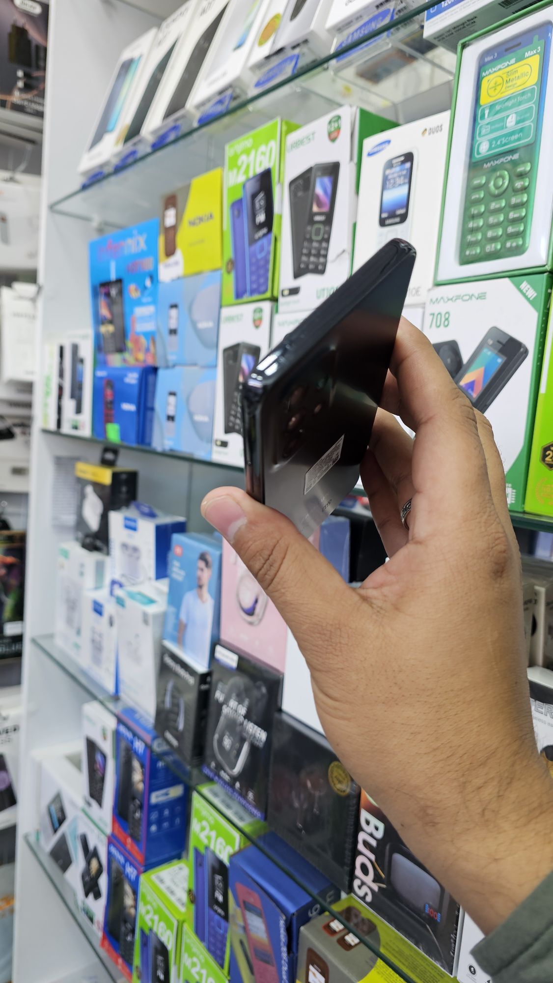 Samsung A53 8/256 - Aşgabat - img 4