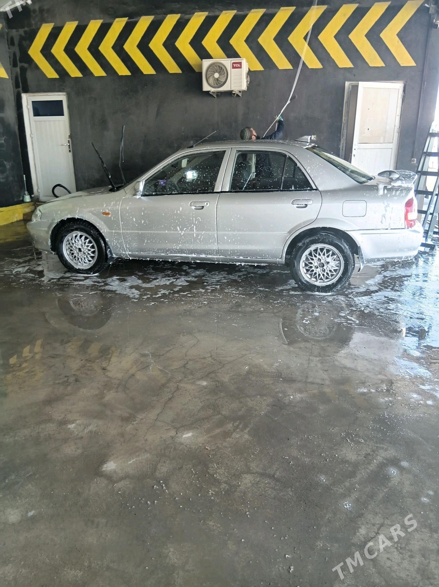 Moyka isgar gerek - Кака - img 2