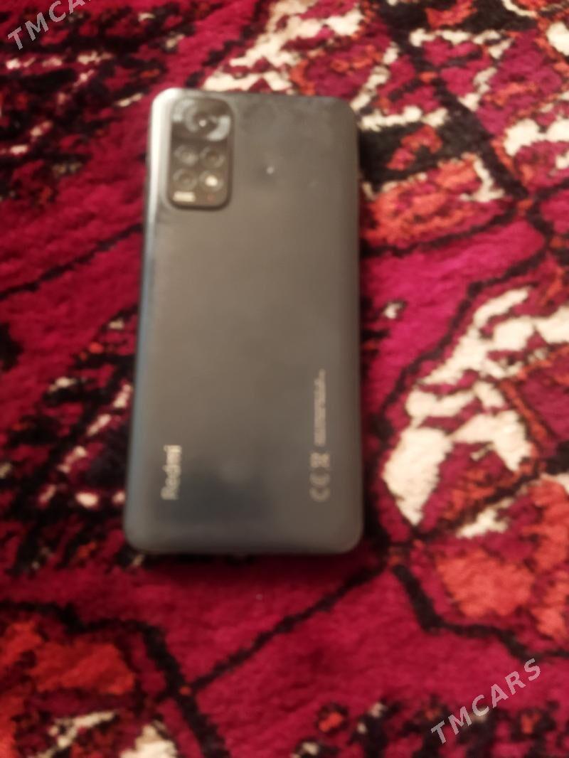 redmi not 11 - Гызыларбат - img 4