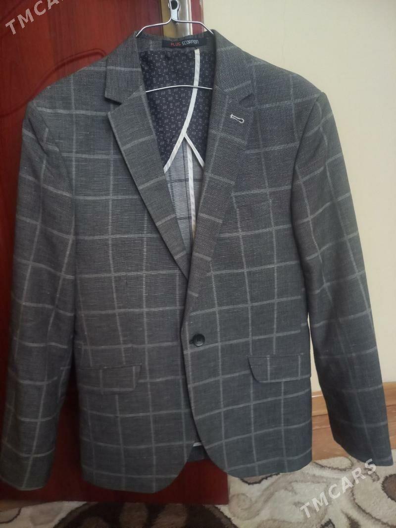 Kastyum - Ашхабад - img 3