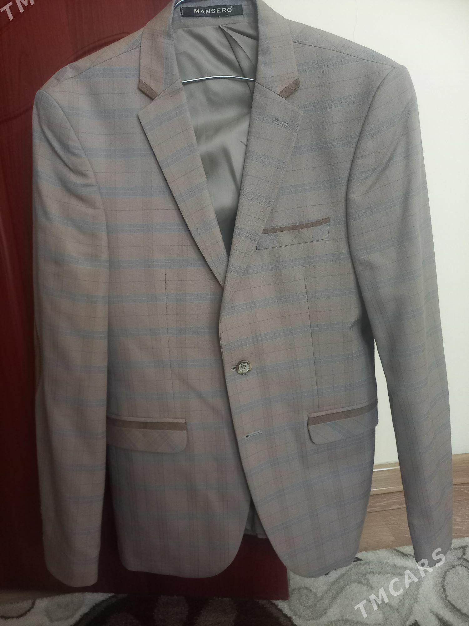 Kastyum - Ашхабад - img 2