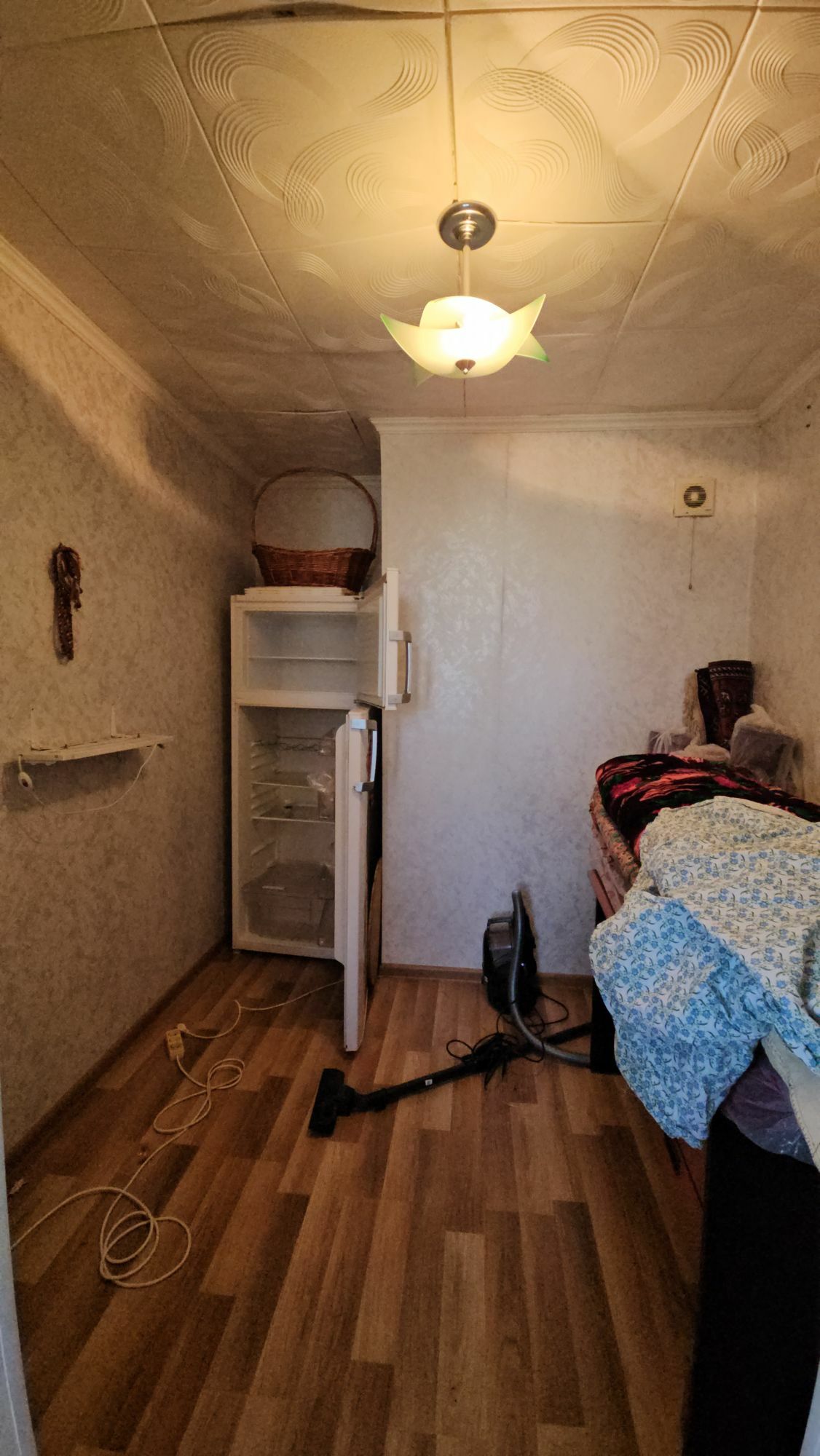 11 mkr 2 komnat - Ашхабад - img 7