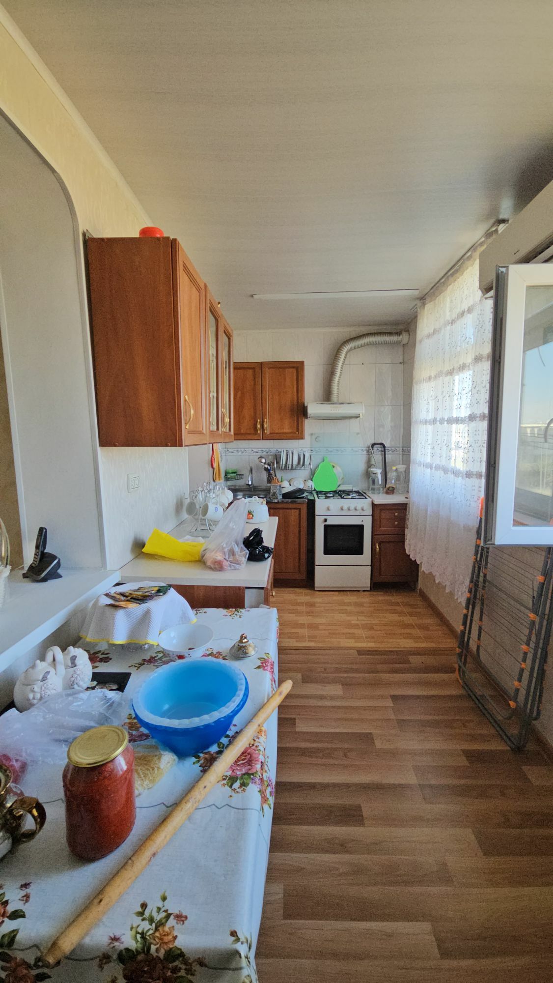 11 mkr 2 komnat - Ашхабад - img 5