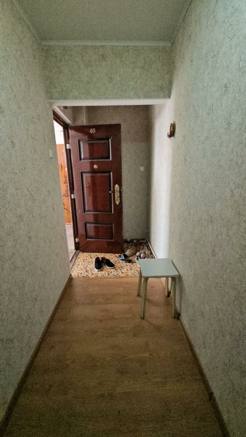 11 mkr 2 komnat - Ашхабад - img 1