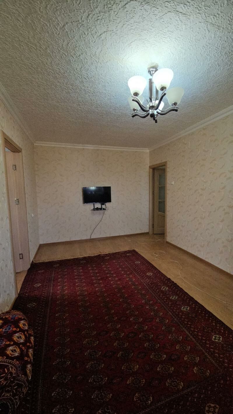 11 mkr 2 komnat - Ашхабад - img 2
