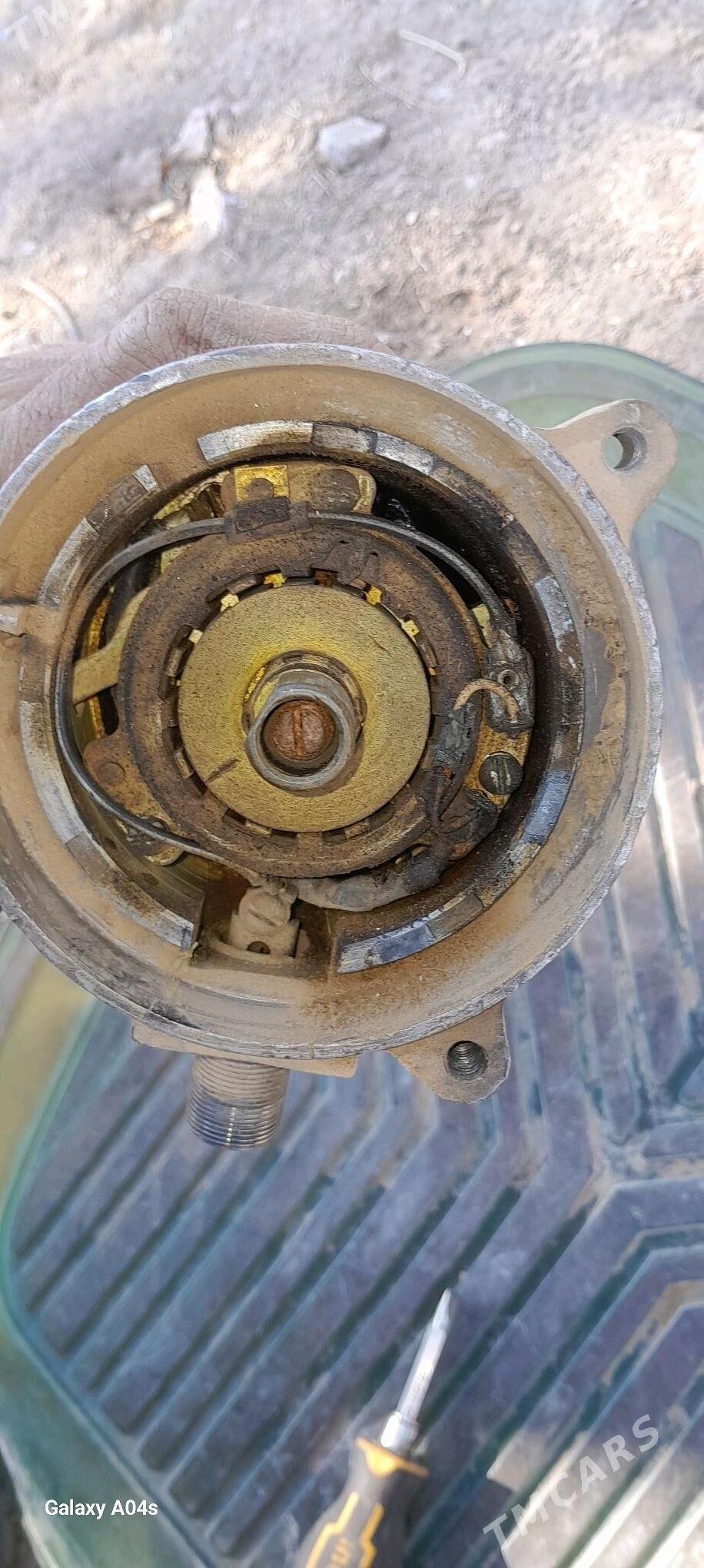 Gaz 53 1989 - 43 000 TMT - Бабадайхан - img 6