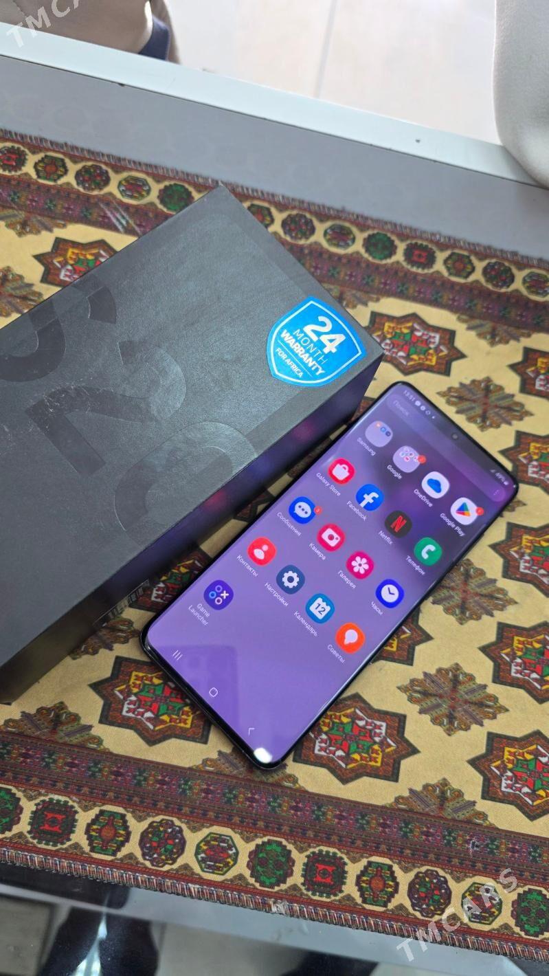 S20 plus - Aşgabat - img 2