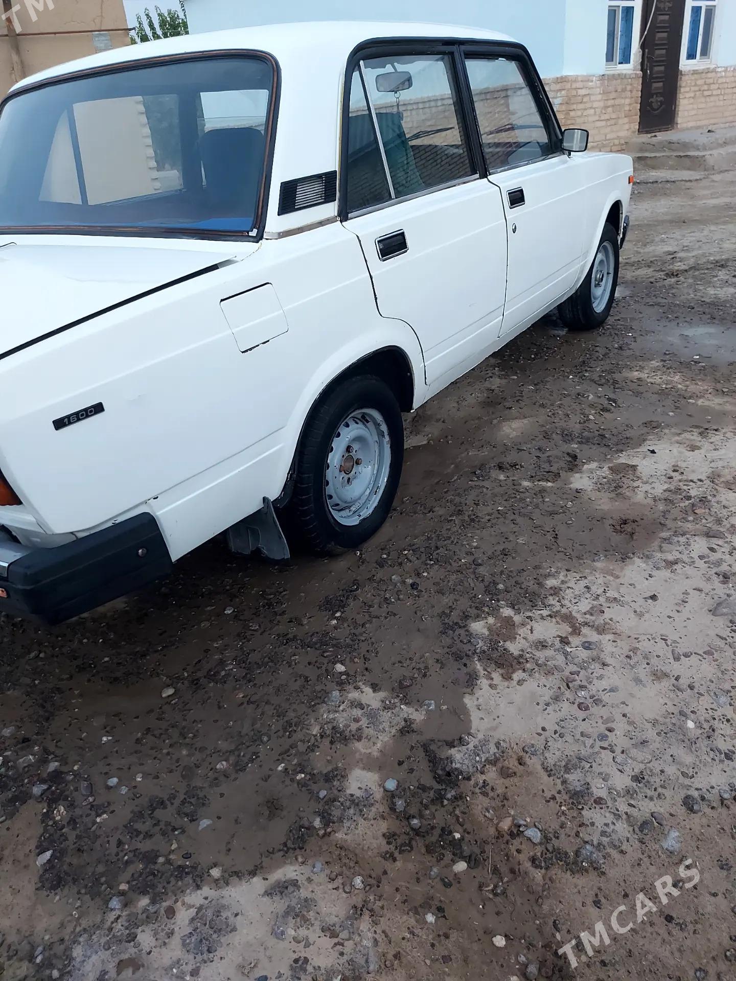 Lada 2107 1995 - 14 000 TMT - Murgap - img 3