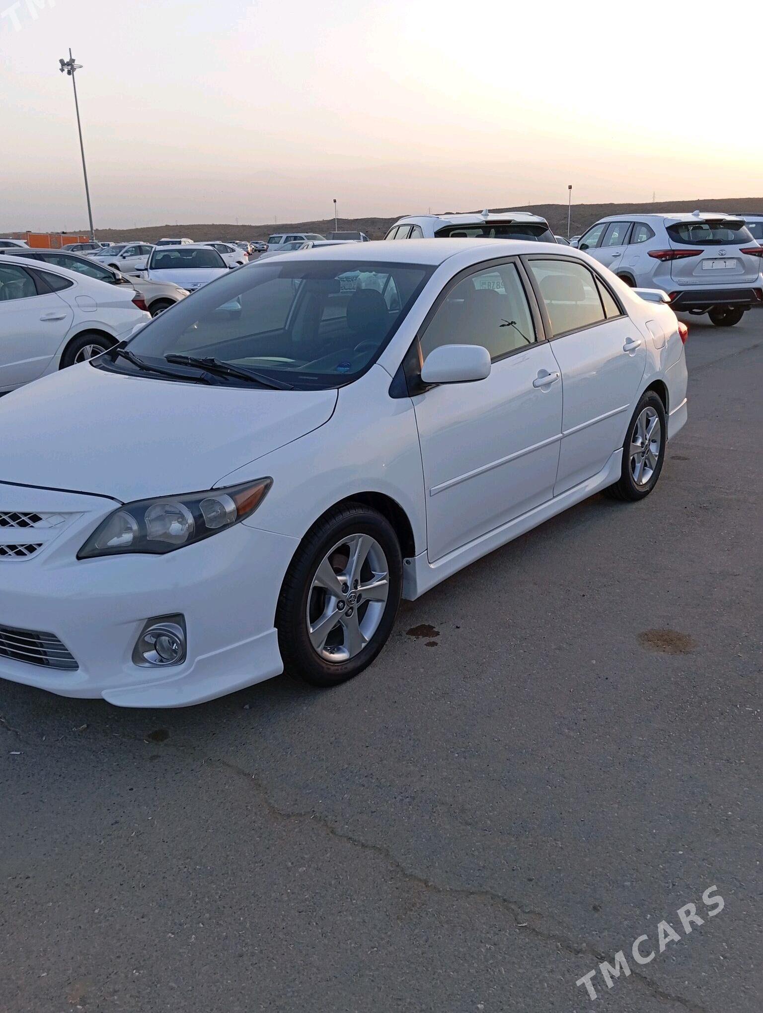 Toyota Corolla 2011 - 172 000 TMT - Анев - img 4