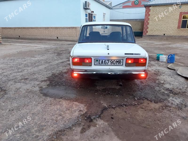 Lada 2107 1995 - 14 000 TMT - Murgap - img 7