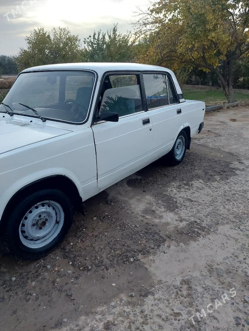 Lada 2107 1995 - 14 000 TMT - Murgap - img 5